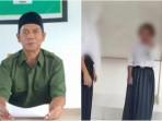 5 Fakta Siswi MTs Kena Bully di Donggala: Pemicu, Kepsek Minta Maaf, Nasib 3 Pelaku Dikeluarkan