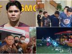 5 Populer Regional: Motif Alvi Maulana Mutilasi Tiara - Tampang Sopir Bank yang Gondol Rp10 M
