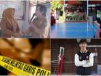 5 Populer Regional: Nasabah Bank Kehilangan Rp750 Juta - Viral Guru dan Kepsek Asyik Karaoke