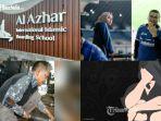 5 Populer Regional: Siswa Al Azhar Study Tour ke Eropa - Putri Karlina Dilamar Anak Dedi Mulyadi