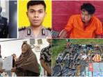 5 Populer Regional: Sosok 4 Tersangka Baru Kasus Brigadir Esco - Pembunuhan Wanita Hamil Ditangkap