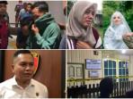 5 Populer Regional: Sosok ASN Digerebek saat Pesta Gay - Perselingkuhan Polwan dengan Anggota DPRD