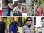 5 Populer Regional: Sosok Anggota DPRD Gorontalo yang Viral - Briptu Rizka Bunuh Suami Brigadir Esco