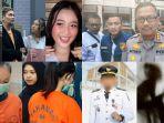 5 Populer Regional: Sosok Aura Cinta yang Debat dengan Dedi Mulyadi - Polisi Rampok Minimarket