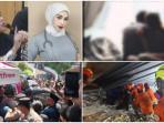 5 Populer Regional: Sosok Wali Murid SDIT Al Izzah Tolak MBG - Pejabat Pemkab Majalengka Selingkuh