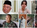 5 Populer Regional: Terbongkar Kelakuan Yai Mim Goda Sahara - Viral Khairunnisa Pramugari Gadungan
