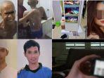 5 Populer Regional: Video Siswa SMA dan SMP Mesum Sesama Jenis - Viral Santri Disiram Air Cabai