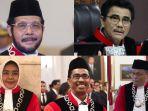 5 Hakim Dilaporkan ke Dewan Etik, Pekan Depan MK Bentuk Majelis Kehormatan