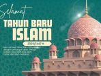 5 Khutbah Jumat 27 Juni 2025 Tema Tahun Baru Islam 1 Muharram 1447 Hijriah