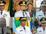Profil 6 Pj Gubernur Disinggung Saldi Isra di Dissenting Opinion, Disebut Tak Netral saat Pilpres
