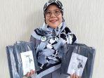 Rena Arifah, Pengusaha yang Berhasil Olah Sampah Jadi Arang Briket-Q