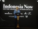 Luncurkan JMFW 2024, Mendag Zulhas: Indonesia Tampilkan Produk Modest Fashion Unggulan