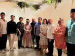 Momen Anak dan Cucu Presiden RI Berkumpul di Ultah Didit Putra Prabowo, Ada Guruh & Titiek Soeharto