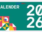 9 Long Weekend di 2026, Catat Tanggal Libur Nasional & Cuti Bersama