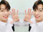 9 Idol Kpop yang Punya Tangan Emas dengan Berbagai Keahlian, Jungkook BTS Lihai Melukis