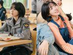 Intip 5 Gaya Chae Soo Bin sebagai Anggota Kepolisian di Rookie Cops