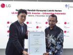 AC LG DUALCOOL New Eco: Pilihan Cerdas untuk Hemat Energi, Sehari Hanya Rp1.500!