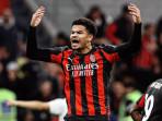 Hasil Klasemen Liga Italia: Milan Ditahan Imbang Pisa, Posisi Puncak dalam Ancaman