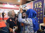 BNPB Tunjukkan Kemampuan Kolaboratif RI dalam Mitigasi Bencana di ADEXCO 2025