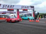 Diikuti Ratusan Pebalap, Pertamax Turbo Drag Fest 2025 Putaran III Digelar di Tasikmalaya