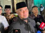 Hadiri Halal Bihalal Cak Imin, Ahmad Dhani Kenang Pernah Jadi 'Caleg Gagal' PKB