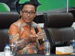 Ahmad Labib Tekankan Sinergi Sistem Keuangan Negara, Pangi Chaniago Singgung Pajak dan Oligarki