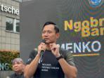Harga Tiket Pesawat Diprediksi Naik Jelang Idul Adha & Libur Sekolah, AHY Segera Panggil Maskapai