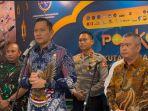 Posko Pusat Angkutan Lebaran Terpadu 2025 Resmi Ditutup, Jumlah Pemudik Turun 4,69 Persen