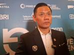 Proyek Tanggul Laut Raksasa di Pesisir Utara Jawa Tak Akan Sepenuhnya Pakai Teknologi Beton
