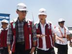 Menko AHY Sebut Jalan Tol Ancol Timur-Pluit Proyek Strategis Bakal Turunkan Biaya Logistik