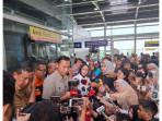 Update Kecelakaan Kereta di Bekasi Timur: Semua Korban Dievakuasi, 15 Orang Tewas