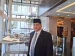 Menko Airlangga soal Isu Reshuffle Kabinet Merah Putih: Tunggu Saja