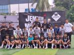 Pesepakbola Muda Indonesia Dapat Pembinaan Ala Barcelona, Mimpi Main di Eropa Kian Terbuka