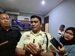 Sosok Satpam Depok, Gagalkan Jambret Rp300 Juta Buat Bajunya Sampai Sobek