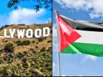 1.800 Aktor & Pembuat Film Hollywood Bersumpah Boikot Industri Film Israel