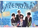 ALGORITMA 3.0 Hadirkan Ruang Kreativitas dan Kepedulian Sosial bagi Generasi Muda