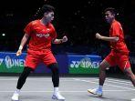8 Tahun Berturut-turut, Ganda Putra Indonesia Tembus Final All England
