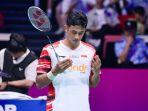 3 Tunggal Putra Belia Indonesia Moncer di Macau Open 2025, Ubed hingga Alwi Farhan Tumpuan Baru