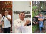 Dapat Tugas Baru, Kini AM Putranto Duduki Jabatan Komisaris Utama PT Pegadaian