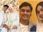 Terkuak Alasan Denada Absen di Pernikahan Ressa, Pilih Jaga Kebahagiaan Sang Anak
