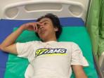 Mahasiswa Ancam Staf Dosen Pakai Parang di Mamuju Sulbar, Keduanya Saling Lapor