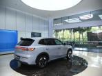 Transformasi ke Elektrifikasi, Andalan Motors Buka Showroom Perdana Geely di Lippo Mall Kemang