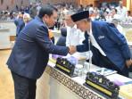 Kementerian PU Kantongi Pagu Anggaran Rp 118,5 Triliun untuk 2026