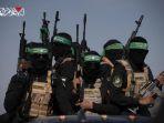 Hamas Tak Terima Disebut Egois setelah AS-Israel Tarik Tim dari Doha