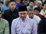 Ringgit Menguat, PM Malaysia Justru Minta Semua Pihak Berhemat dan Kurangi Kunjungan Luar Negeri