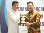 APJII: Interkoneksi Andal Jadi Tulang Punggung Masa Depan Digital Indonesia
