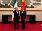 China Sebut Perang AS-Israel Ilegal, Araghchi: Tiongkok Sahabat Dekat Iran