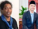 Tanggapi Isu Raffi Ahmad Jadi Menpora, Arie Kriting Beri Dukungan atau Menyindir
