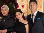 Keahlian Ariel Tatum Memasak Jadi Poin Plus di Mata Marini Zumarnis