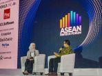 Punya Potensi Pasar yang Besar, Indonesia Jadi Motor Penggerak Ekonomi Syariah di ASEAN